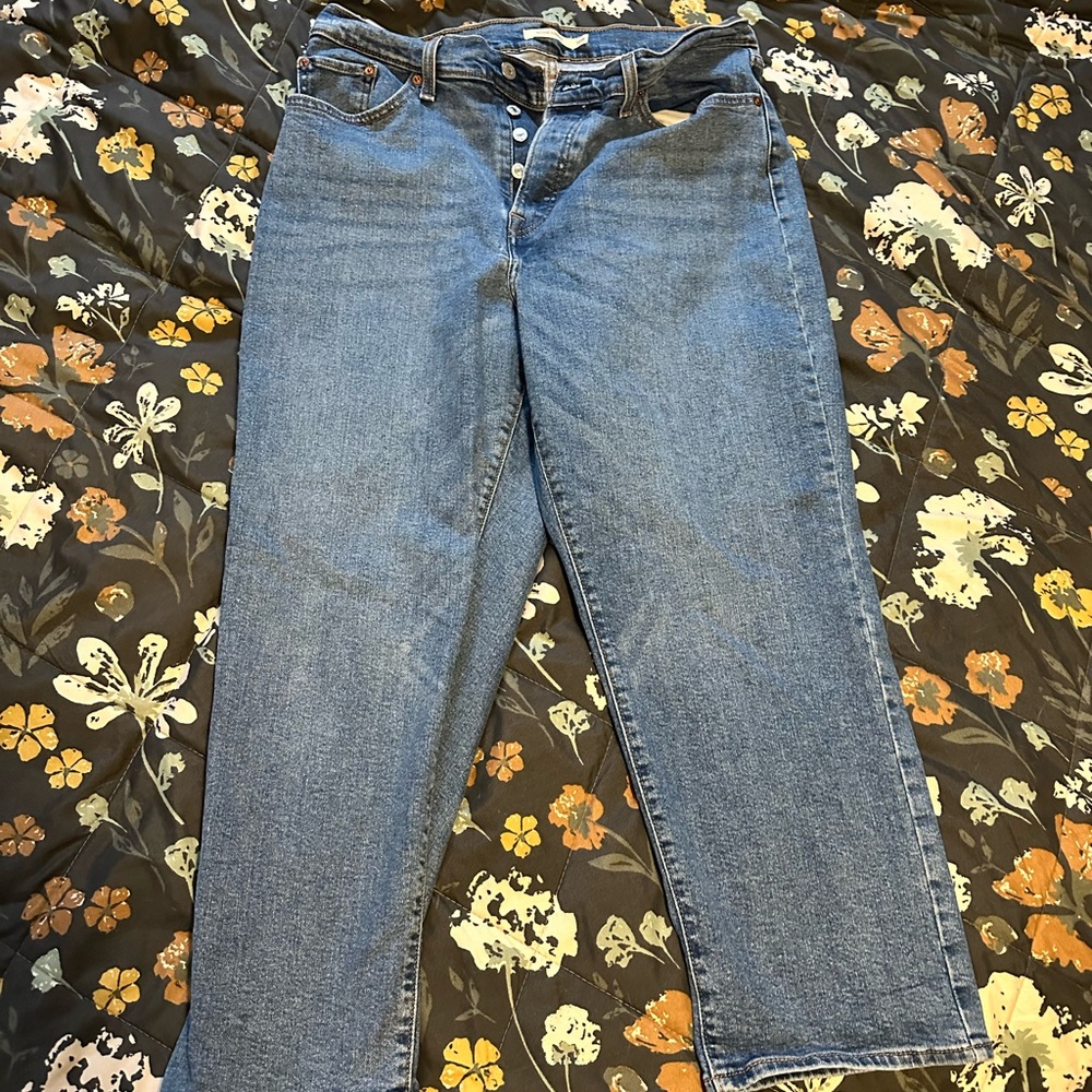Levi Jeans